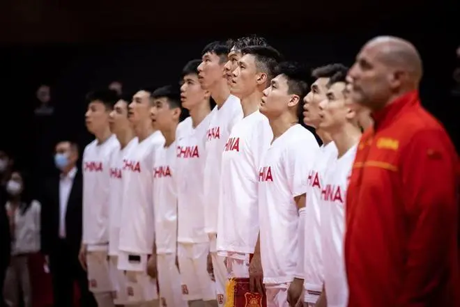 但辽篮依然, 野球场, 男篮前主帅
