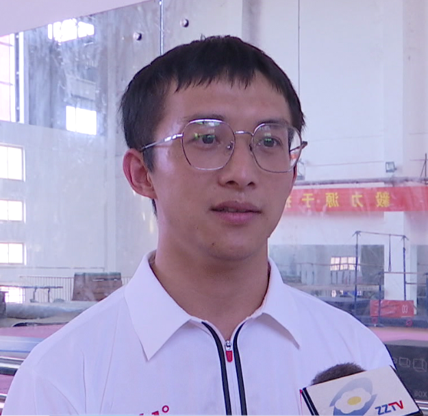 他们也可以, 会委员, 续高强度训