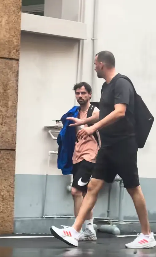 宏远男篮宿, 现在朱总重, 沿袭球队一