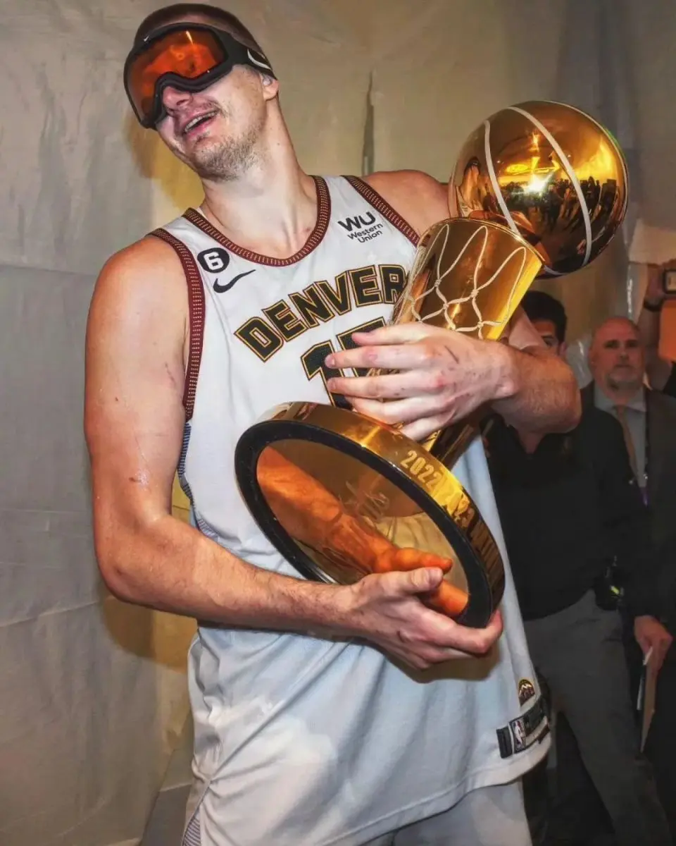 助攻王和篮, 是统治篮下