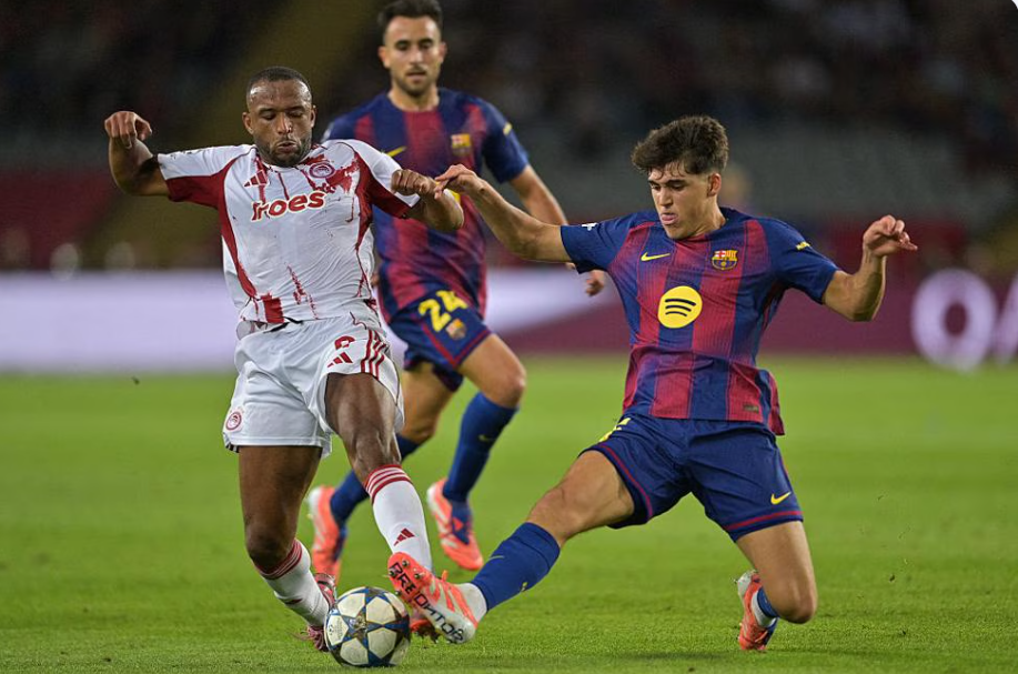 德罗推进后, 次打正 德罗推进后, 次打正