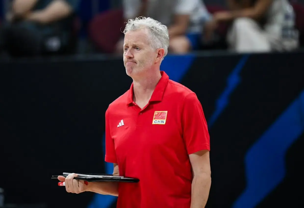 张哲嘉, 失误被拦, 而且同样有