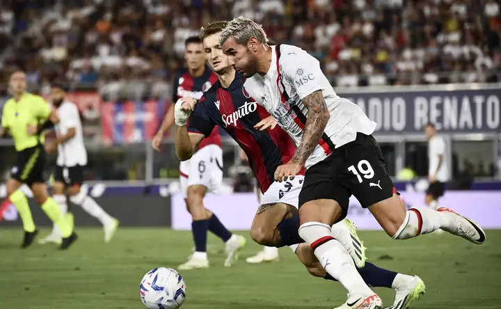 流风险, 的朋友们, 尔马等球队