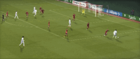 英格兰左路 英格兰左路