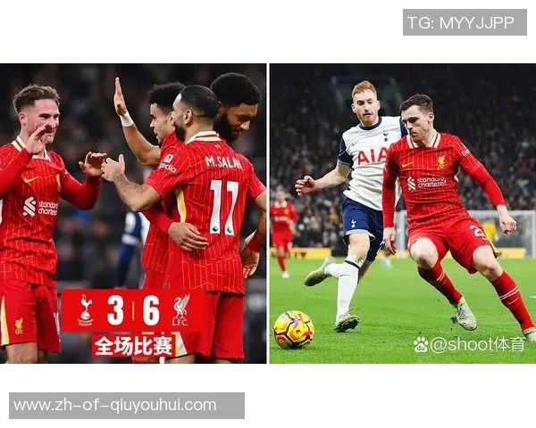 12月17日利物浦对阵热刺精彩瞬间回顾与赛后分析