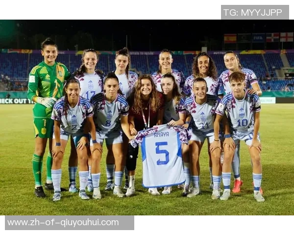 西班牙U17与科索沃U17最新排名对比分析及比赛前瞻