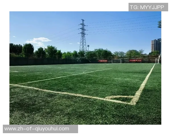 “我爱足球”赣州市青少年足球超级联赛炽热进行：以赛事为桥，赋能当地青少年足球高质量开展