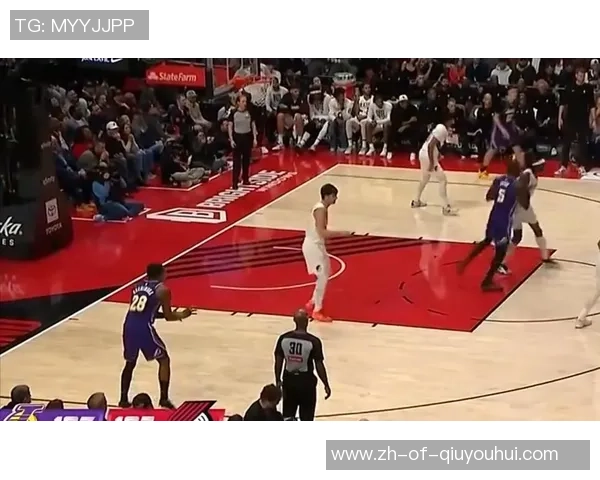 残阵湖人14分完败！里夫斯41+5杀红眼，杨瀚森进场时刻创新高